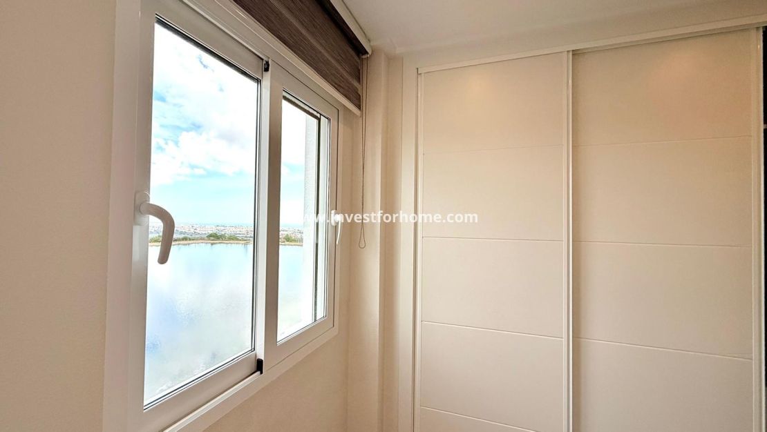 Verkoop - Appartement - Orihuela Costa - Villamartín-las Filipinas