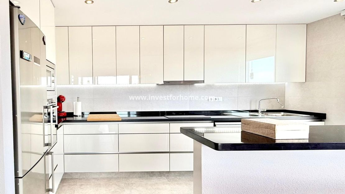 Verkoop - Appartement - Orihuela Costa - Villamartín-las Filipinas