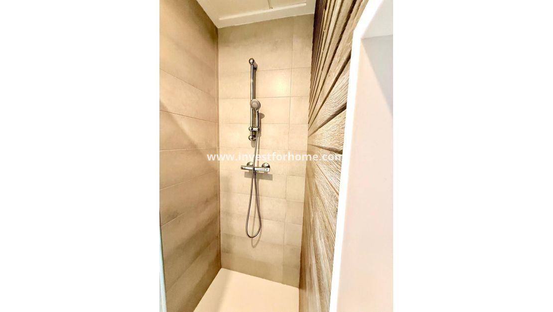 Verkoop - Appartement - Orihuela Costa - Villamartín-las Filipinas