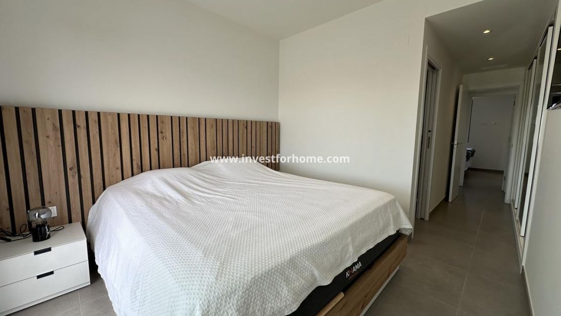 Verkoop - Appartement - Orihuela Costa - Villamartín-las Filipinas