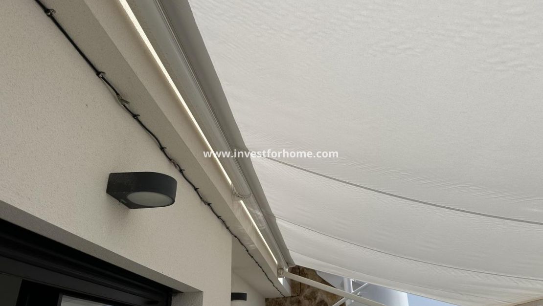 Verkoop - Appartement - Orihuela Costa - Villamartín-las Filipinas