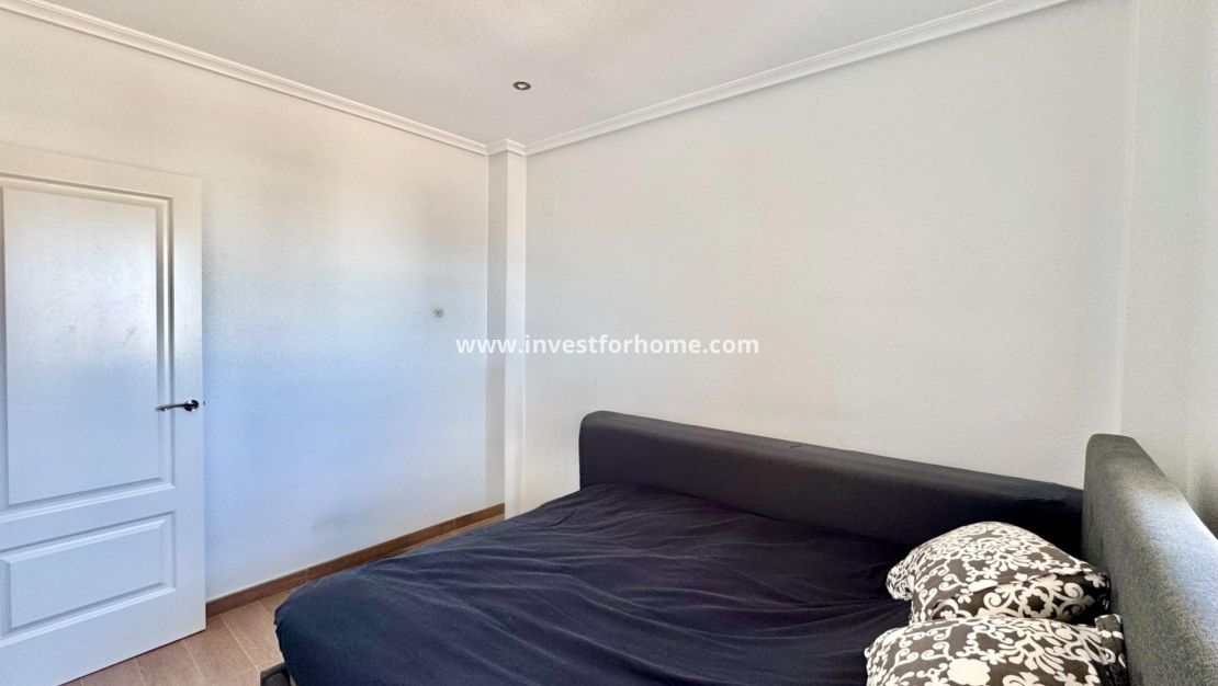 Verkoop - Appartement - Orihuela Costa - Villamartín-las Filipinas