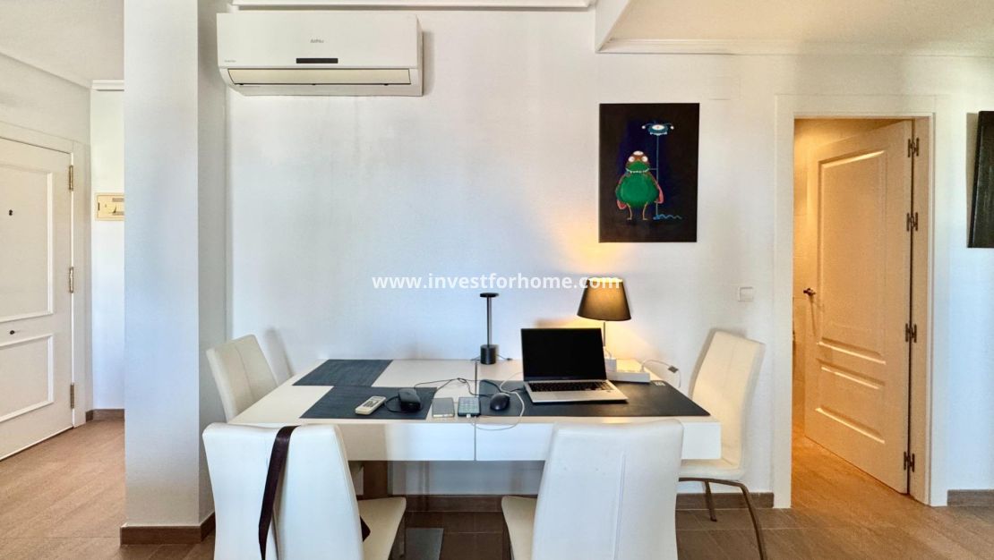 Verkoop - Appartement - Orihuela Costa - Villamartín-las Filipinas