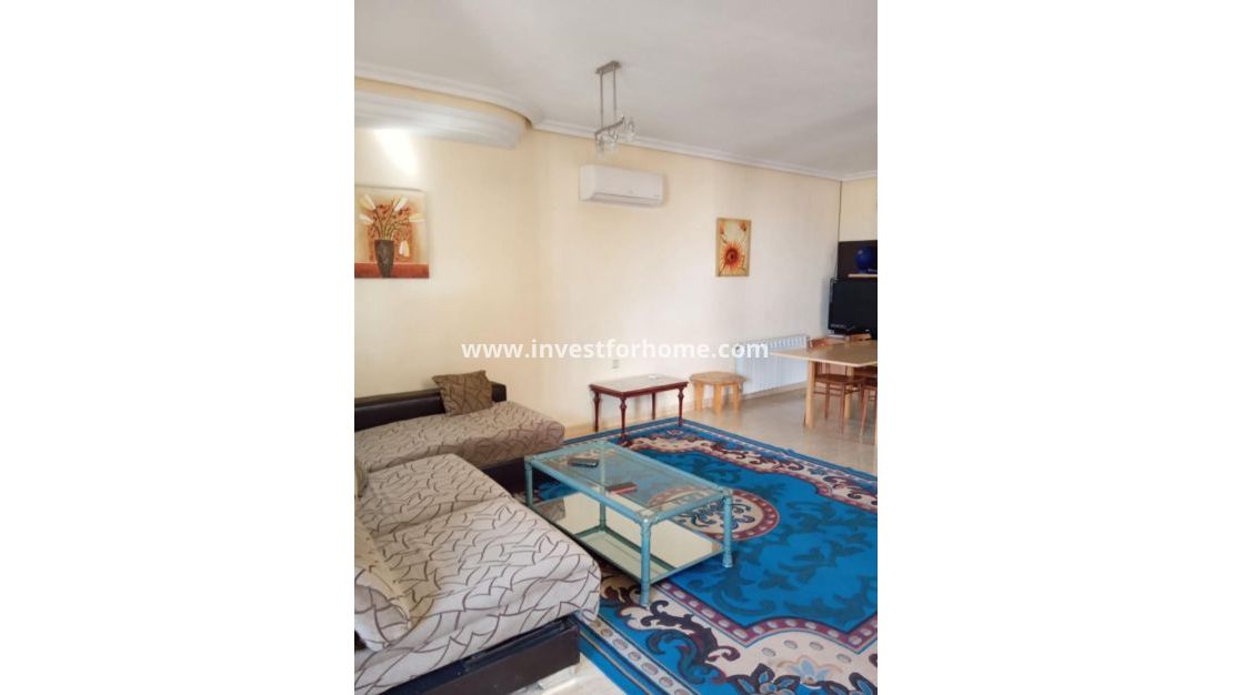 Verkoop - Appartement - Orihuela Costa - Villamartin Pau 26