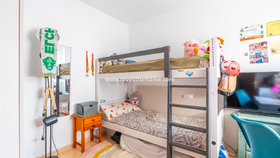 Verkoop - Appartement - Orihuela Costa - Villamartin Pau 26