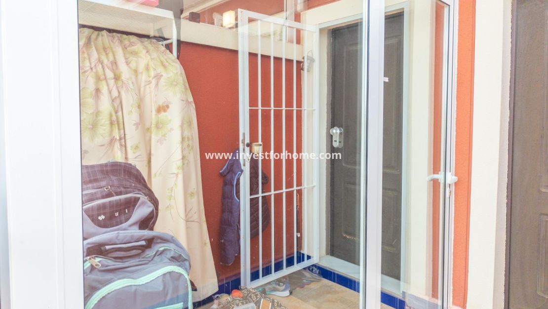 Verkoop - Appartement - Orihuela Costa - Villamartin Pau 26