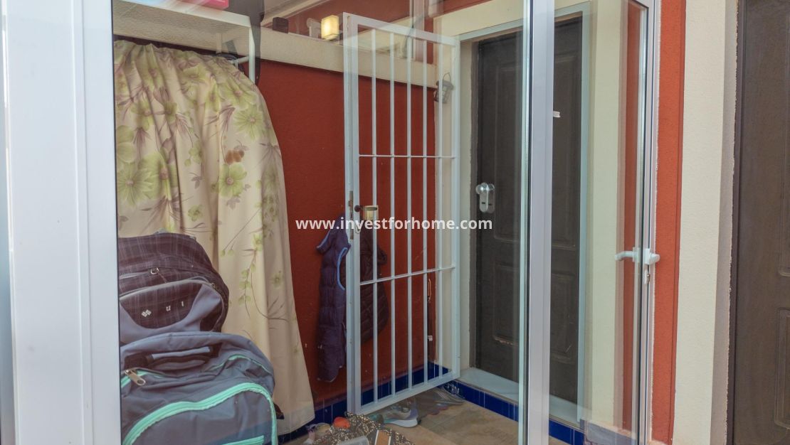 Verkoop - Appartement - Orihuela Costa - Villamartin Pau 26