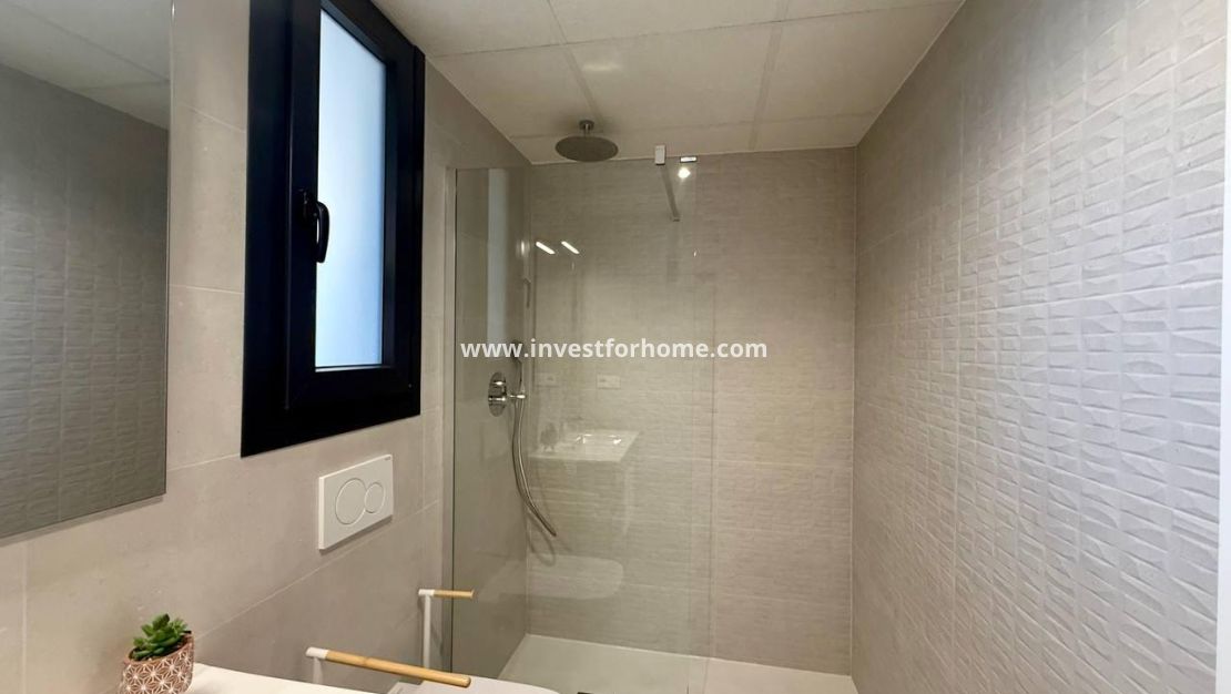 Verkoop - Appartement - Orihuela Costa - Villamartin Pau 8