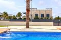 Verkoop - Appartement - Orihuela Costa - Villamartín