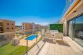 Verkoop - Appartement - Orihuela Costa - Villamartín