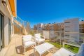 Verkoop - Appartement - Orihuela Costa - Villamartín