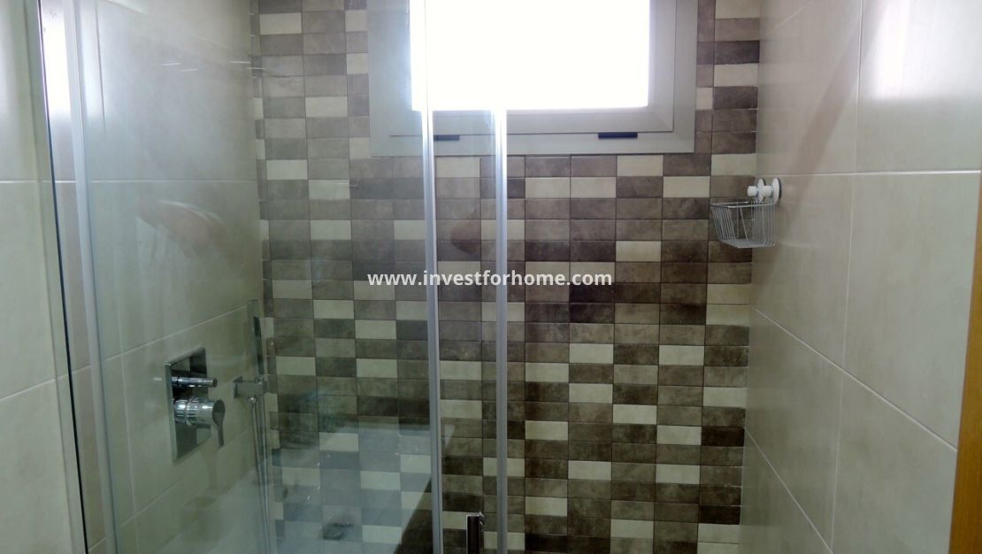 Verkoop - Appartement - Orihuela Costa - Villamartin