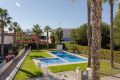 Verkoop - Appartement - Orihuela Costa - Villamartin