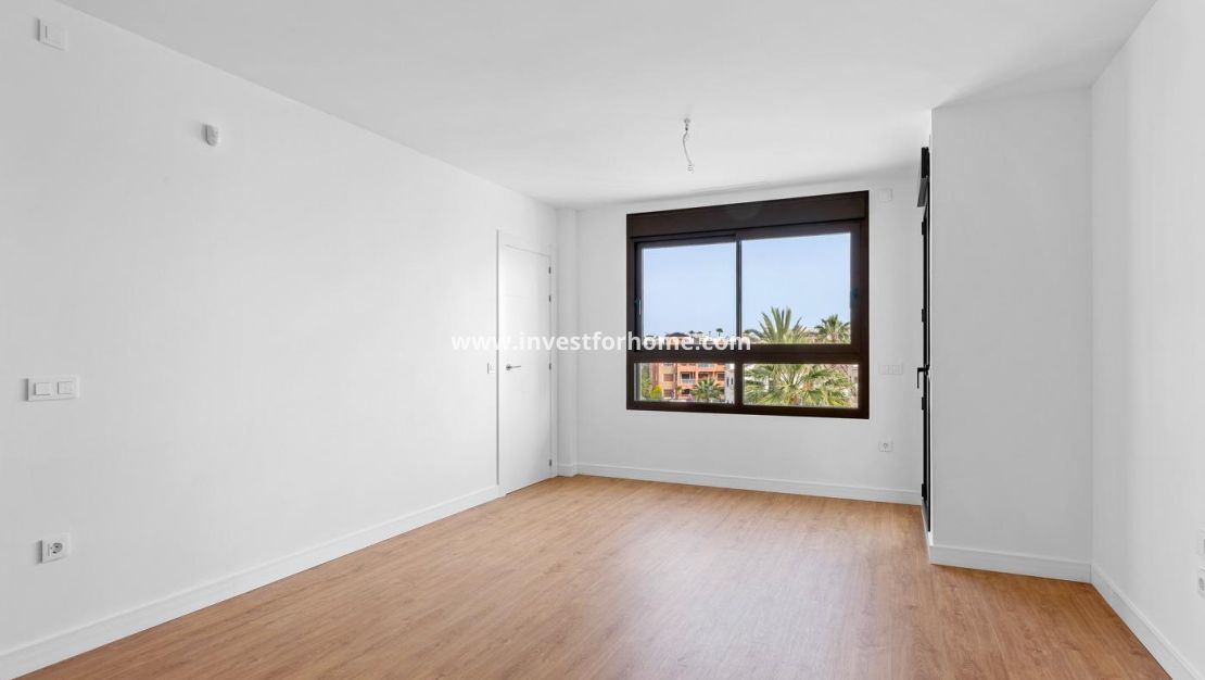 Verkoop - Appartement - Orihuela Costa - Villamartín