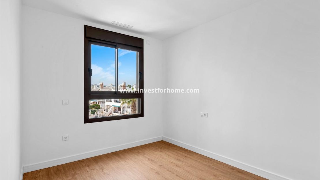 Verkoop - Appartement - Orihuela Costa - Villamartín