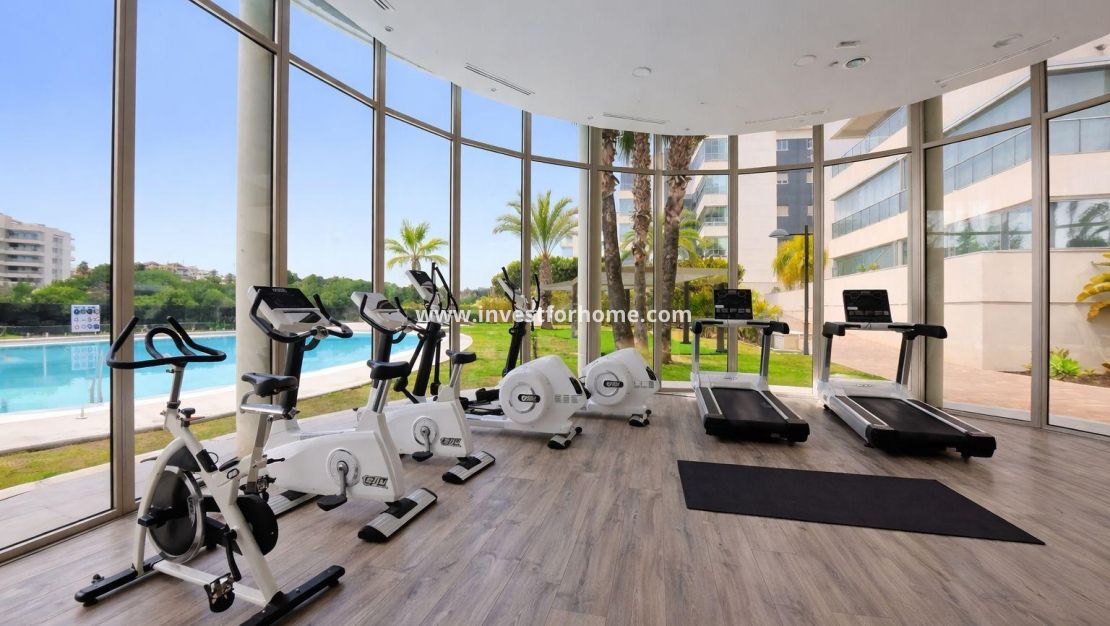 Verkoop - Appartement - Orihuela Costa - Villamartín