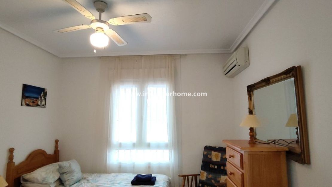 Verkoop - Appartement - Orihuela Costa - Villamartin