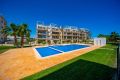 Verkoop - Appartement - Orihuela Costa - Villamartín