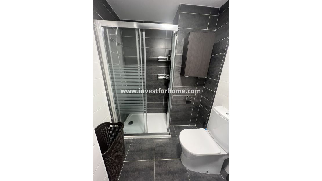 Verkoop - Appartement - Orihuela Costa - Villamartín