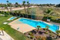 Verkoop - Appartement - Orihuela Costa - Villamartín