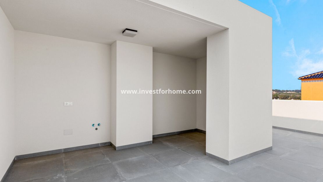 Verkoop - Appartement - Orihuela Costa - Villamartín