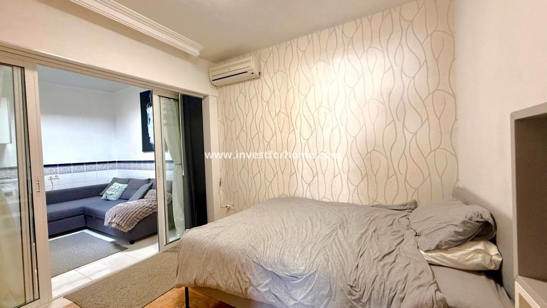 Verkoop - Appartement - Orihuela Costa - Villamartín
