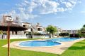 Verkoop - Appartement - Orihuela Costa - Villamartín