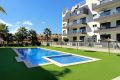 Verkoop - Appartement - Orihuela Costa - Villamartín