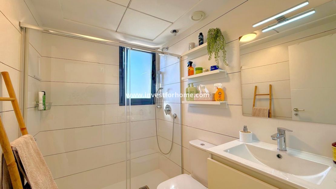 Verkoop - Appartement - Orihuela Costa - Villamartín