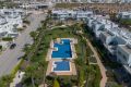 Verkoop - Appartement - Orihuela Costa - Vistabella Golf