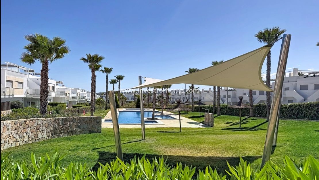 Verkoop - Appartement - Orihuela Costa - Vistabella