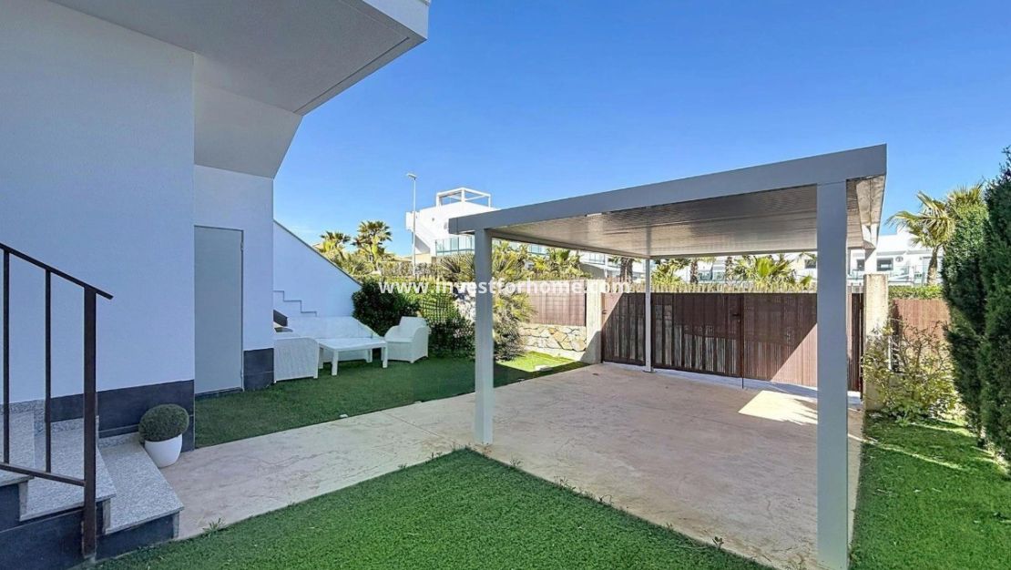 Verkoop - Appartement - Orihuela Costa - Vistabella