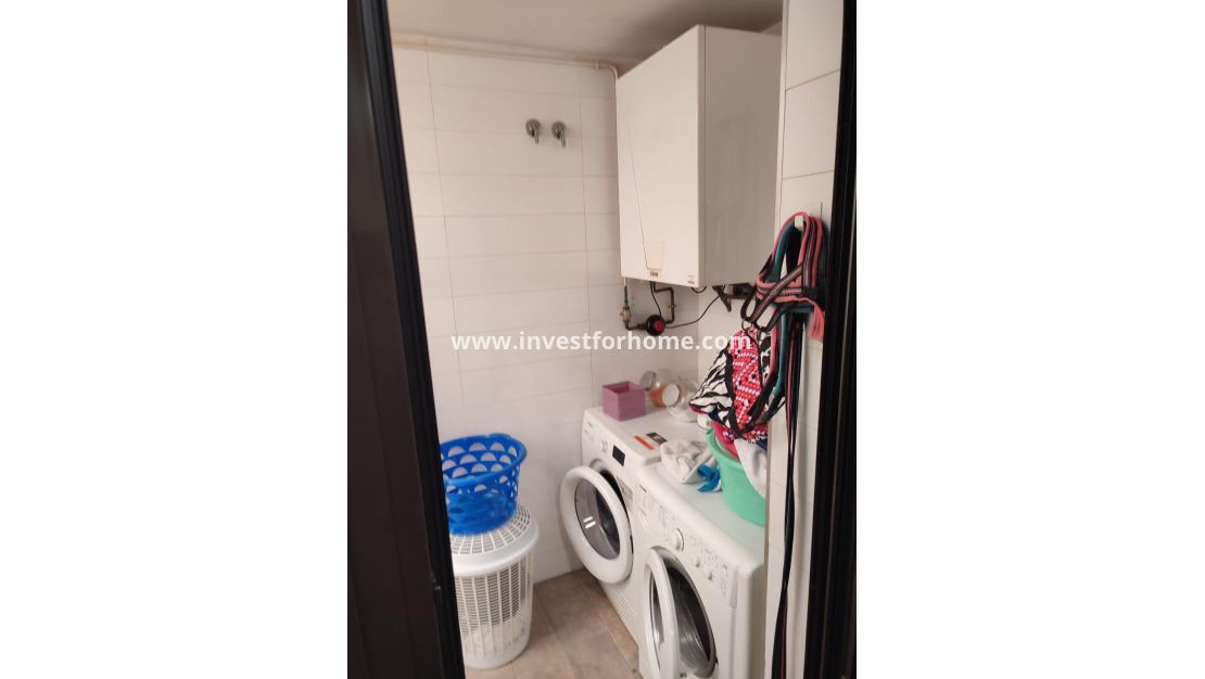 Verkoop - Appartement - Orihuela Costa - Zona Centro