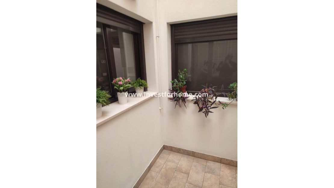 Verkoop - Appartement - Orihuela Costa - Zona Centro