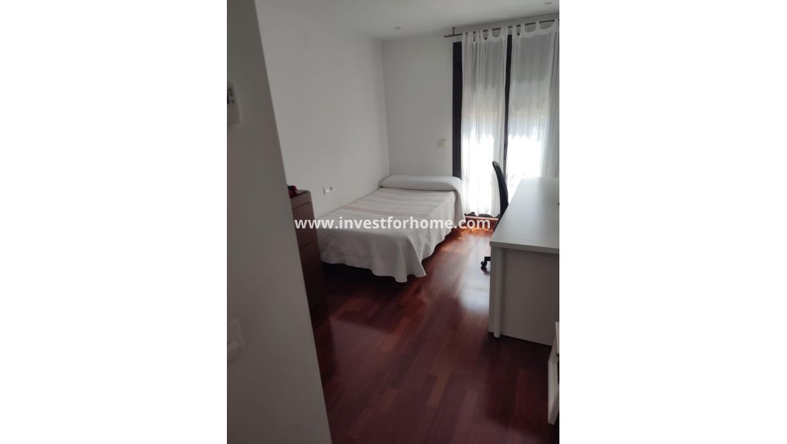 Verkoop - Appartement - Orihuela Costa - Zona Centro