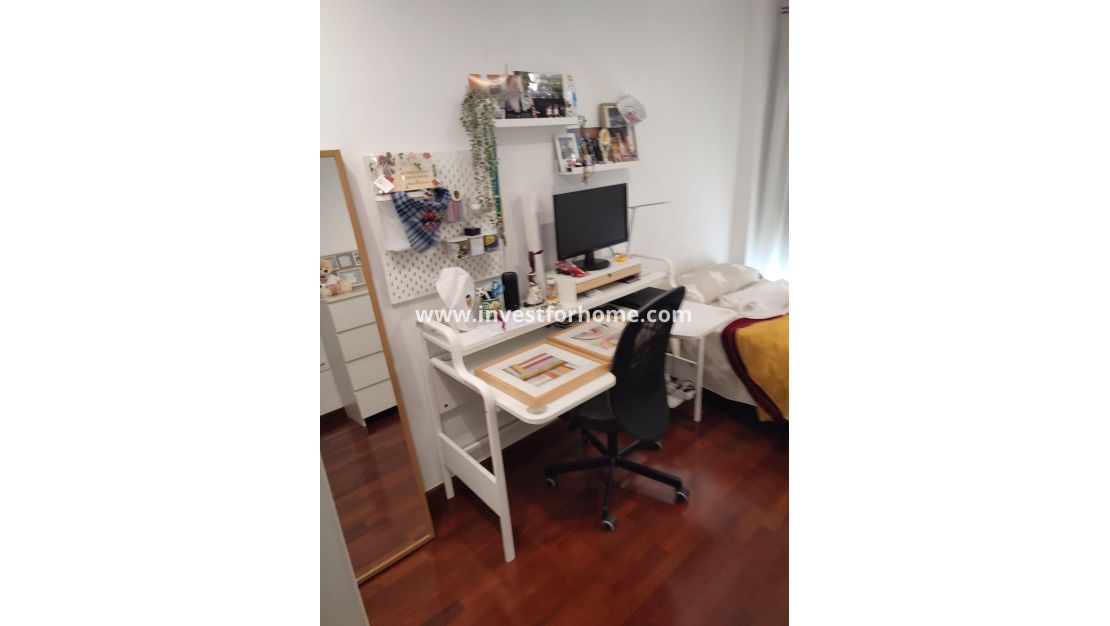 Verkoop - Appartement - Orihuela Costa - Zona Centro
