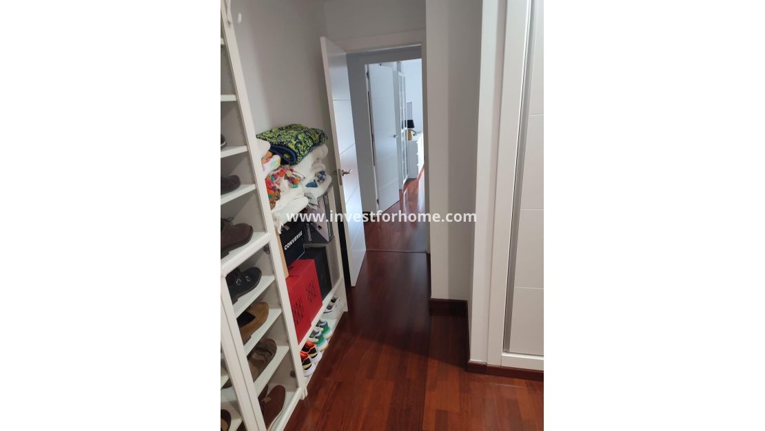 Verkoop - Appartement - Orihuela Costa - Zona Centro