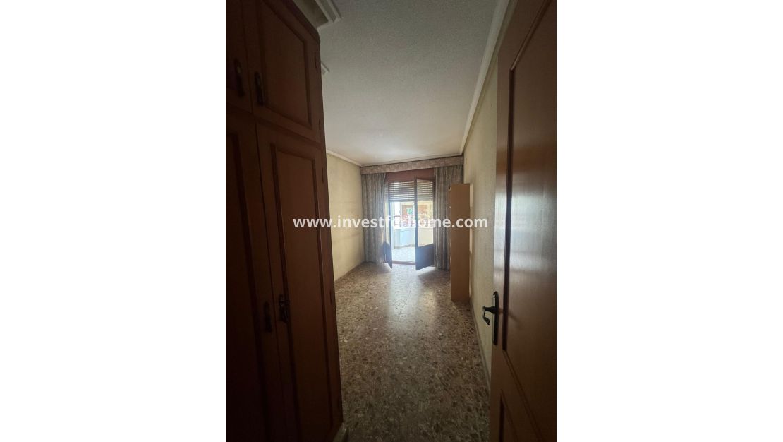 Verkoop - Appartement - Orihuela Costa - Zona Centro