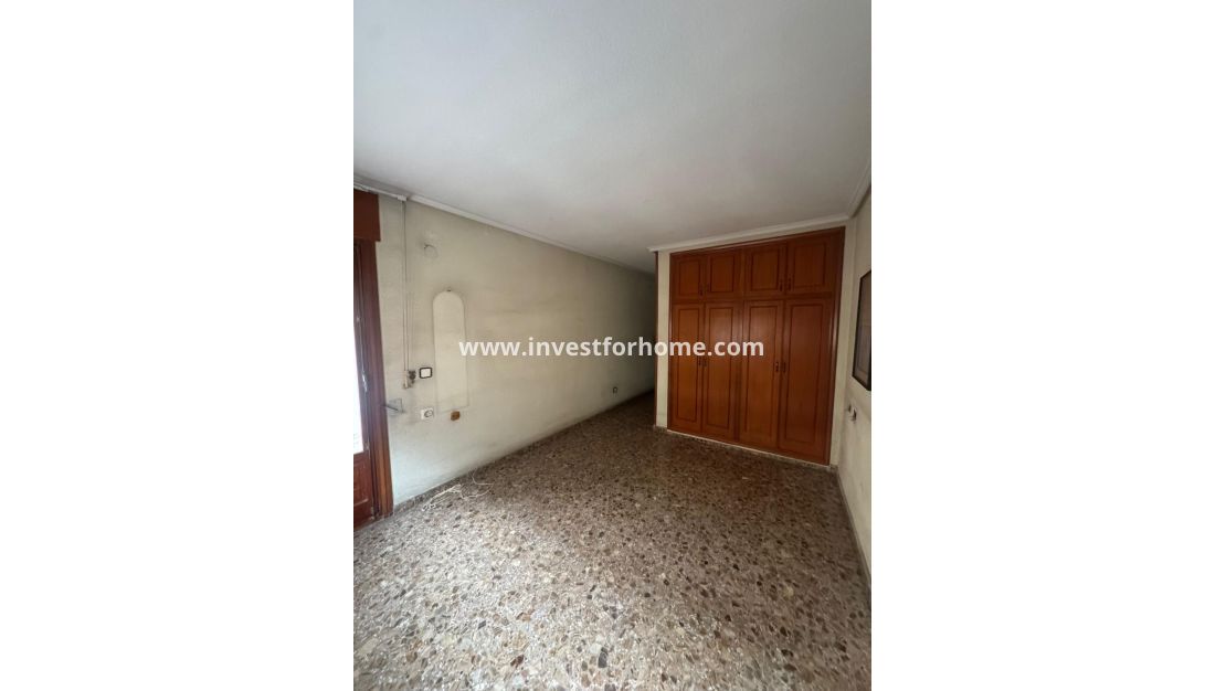 Verkoop - Appartement - Orihuela Costa - Zona Centro