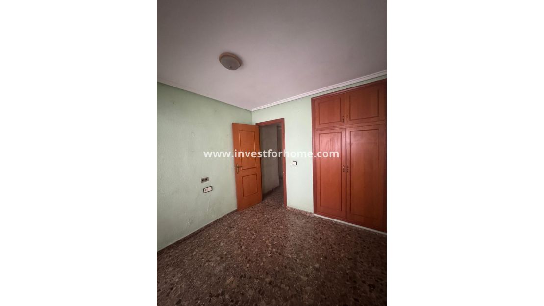 Verkoop - Appartement - Orihuela Costa - Zona Centro