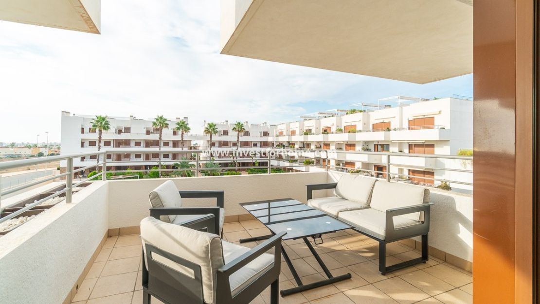 Verkoop - Appartement - Orihuela Costa