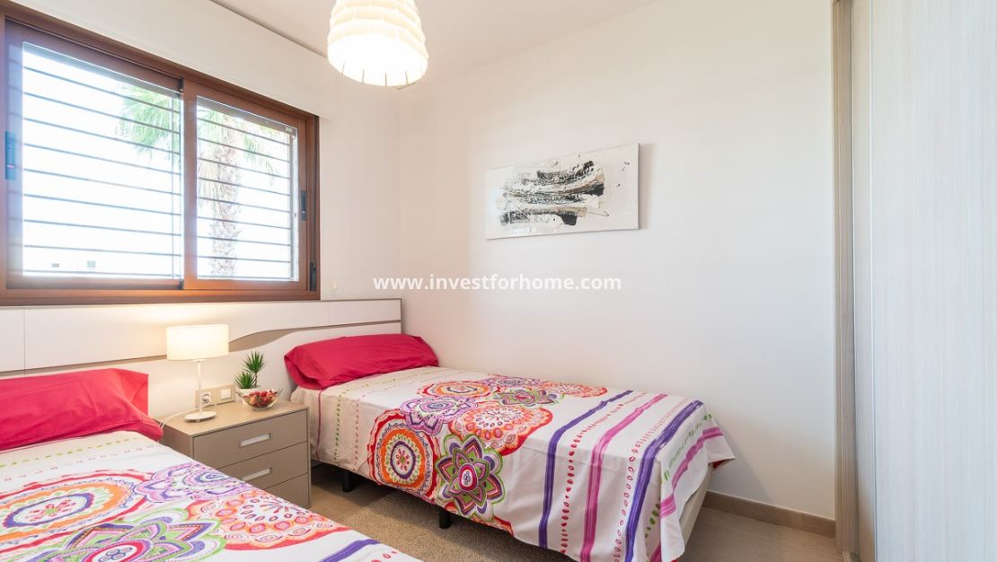 Verkoop - Appartement - Orihuela Costa