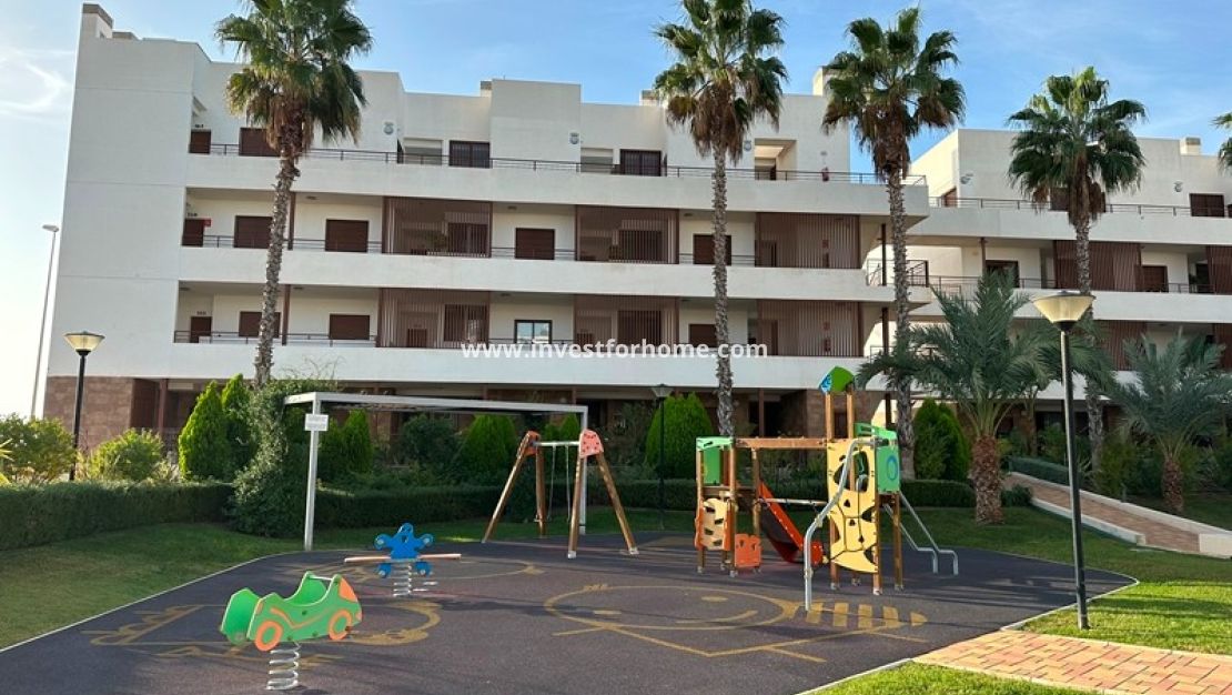 Verkoop - Appartement - Orihuela Costa