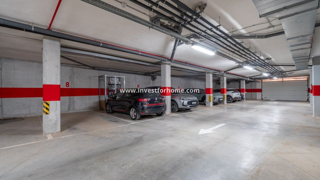 Verkoop - Appartement - Orihuela Costa