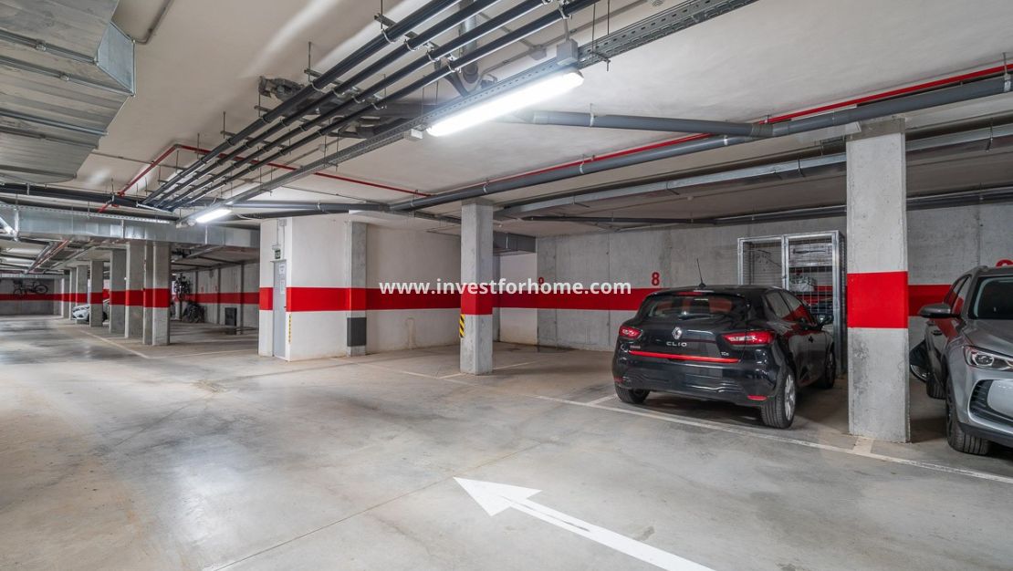 Verkoop - Appartement - Orihuela Costa