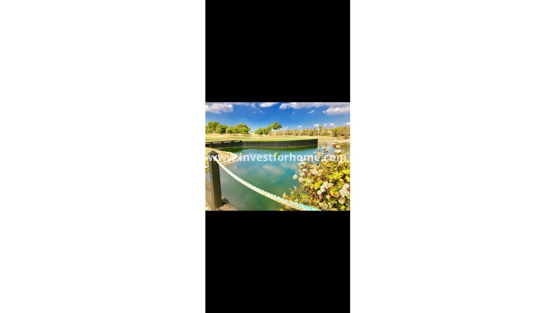 Verkoop - Appartement - Pilar de la Horadada - Costa Blanca