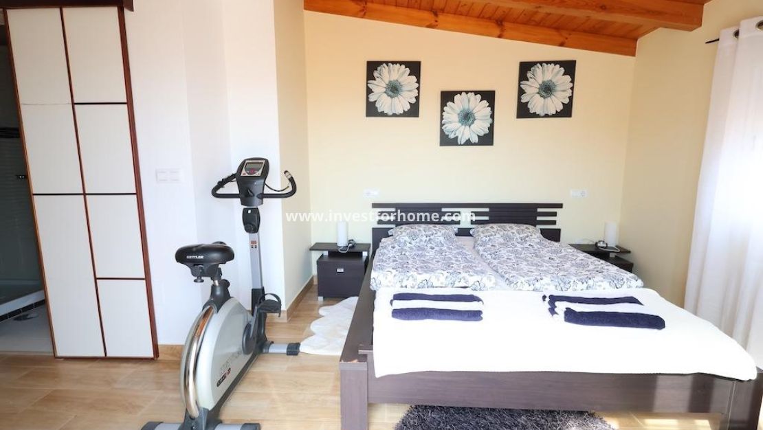 Verkoop - Appartement - Pilar de la Horadada - Costa Blanca