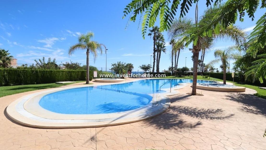 Verkoop - Appartement - Pilar de la Horadada - Costa Blanca