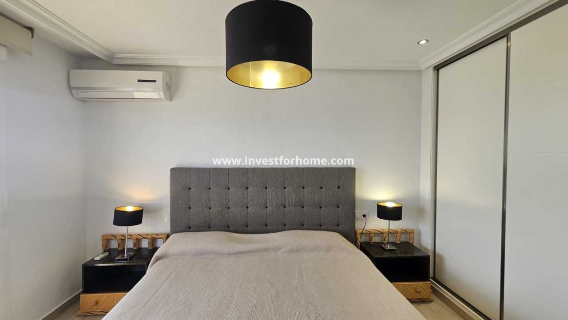 Verkoop - Appartement - Pilar de la Horadada - Costa Blanca