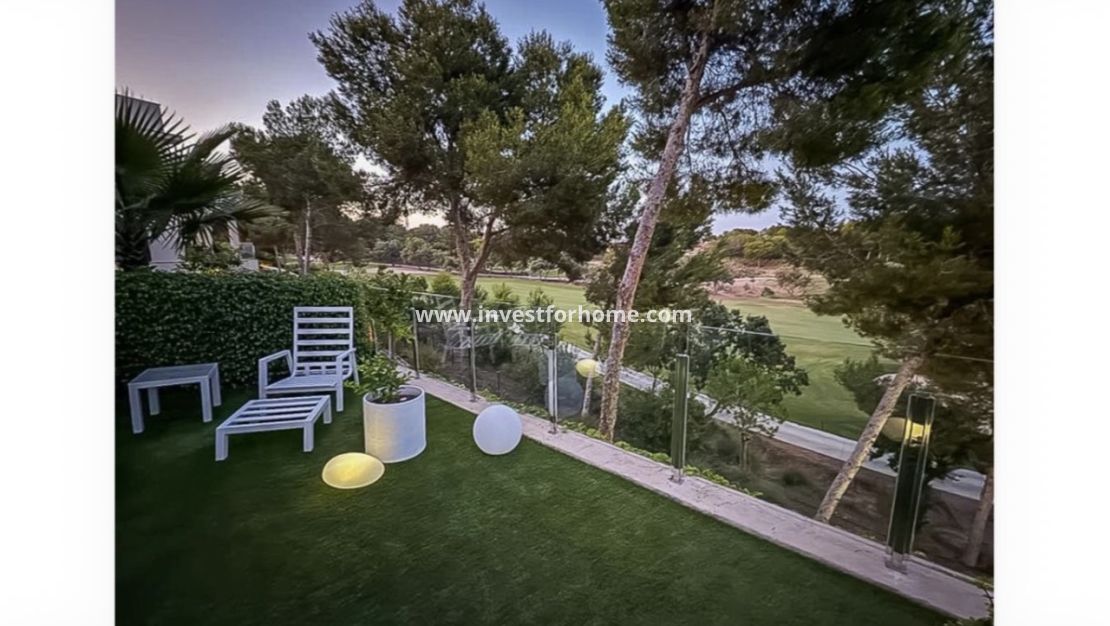 Verkoop - Appartement - Pilar de la Horadada - Costa Blanca